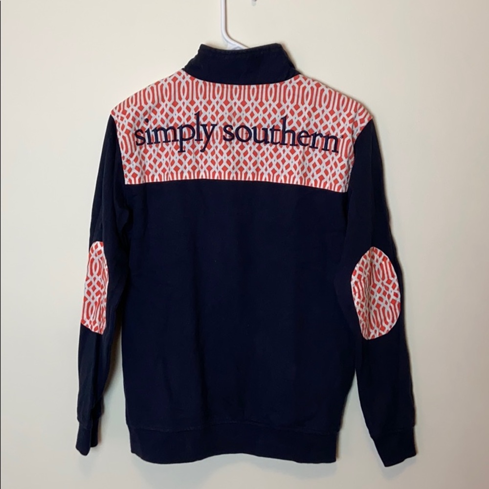 Simply Southern Shep Shirt